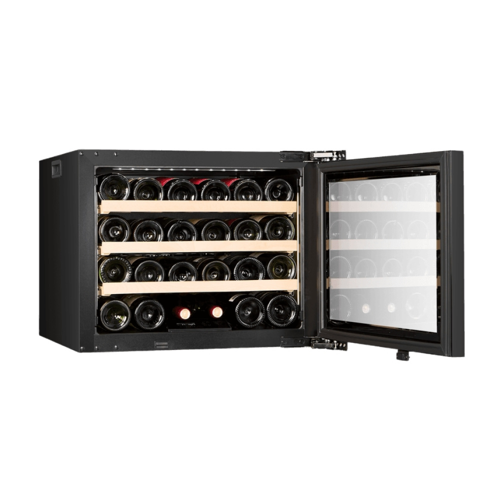 Winiarka Kitchen Integrated 45, Jedna strefa - Vigneron