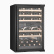 Winiarka Kitchen Integrated 90, Dwie strefy - Vigneron