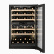 Winiarka Kitchen Integrated 90, Dwie strefy - Vigneron