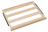 Półka Label-view, VKB45 / VKI45 / VKB60 / VKI60 / VKB90 / VKI90 / VKB130 / VKI130 - Vigneron