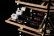 Półka Label-view, VKB180 / VKI180 - Vigneron