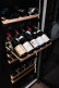 Półka prezentacyjna, VKI180 /VKB180 - Vigneron