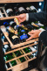 Półka na szampana Richard Juhlin VS200 - Vigneron