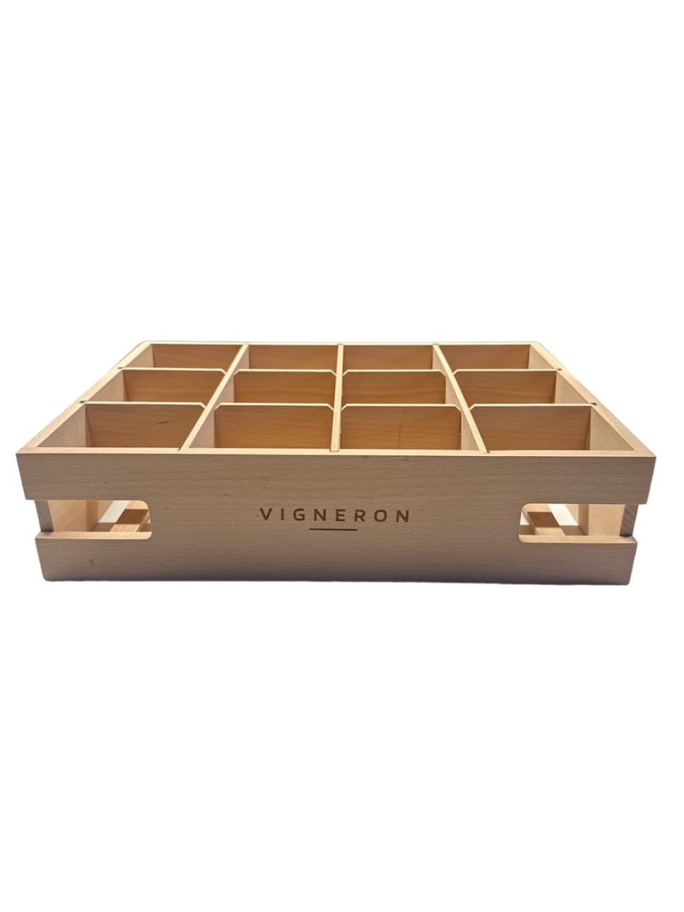 Szuflada Flex, VKI / VKB 45/60/90/130 - Vigneron w grupie Urządzenia kuchenne / Chłodzenie i mrożenie / Lodówki do wina w The Kitchen Lab (2140-35615)