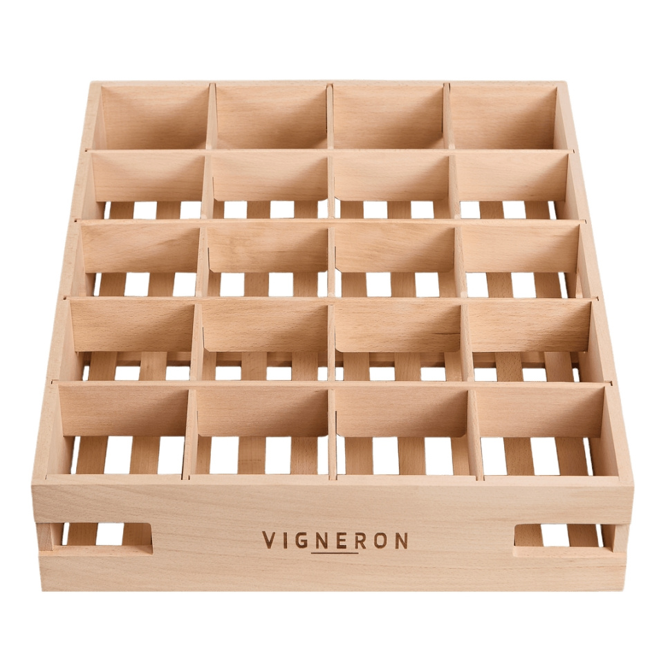 Szuflada Flex, VS130 / VS170 - Vigneron w grupie Urządzenia kuchenne / Chłodzenie i mrożenie / Lodówki do wina w The Kitchen Lab (2140-35617)