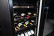Listwa półki VKB180 / VKI180, Stal nierdzewna - Vigneron