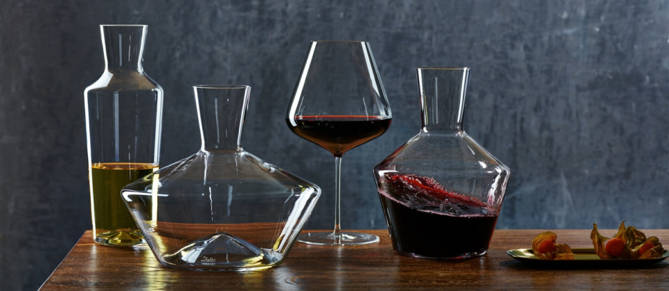 Karafka do wina, Decanter Axium, 1450ml, Denk Art - Zalto Karafka do wina, Decanter Axium, 1450ml, Denk Art - Zalto