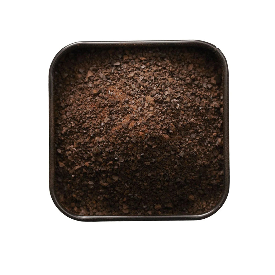 Lukrecja w proszku z Kalabrii, organiczna, 45g - Mill & Mortar