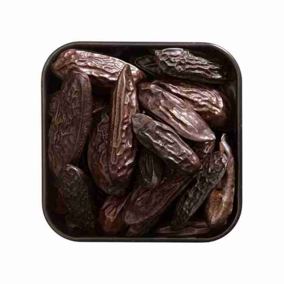 Fasolka tonka, organiczna, 20g - Mill & Mortar Fasolka tonka, organiczna, 20g - Mill & Mortar