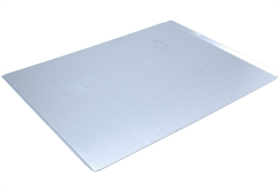 Aluminiowa blacha do pieczenia, 60 x 40 cm - Runex w grupie Pieczenie / Przybory do pieczenia / Blachy do pieczenia w The Kitchen Lab (2173-28944)