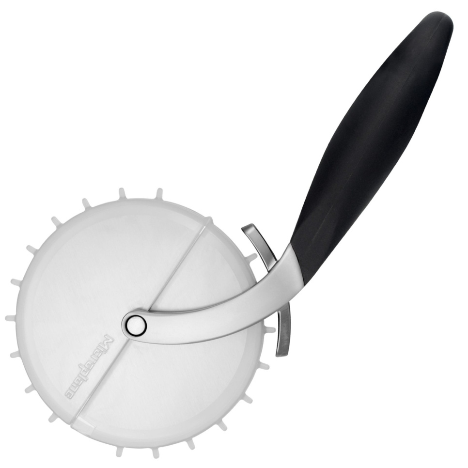 Koło do pizzy, Professional Pizza Wheel - Microplane Koło do pizzy, Professional Pizza Wheel - Microplane