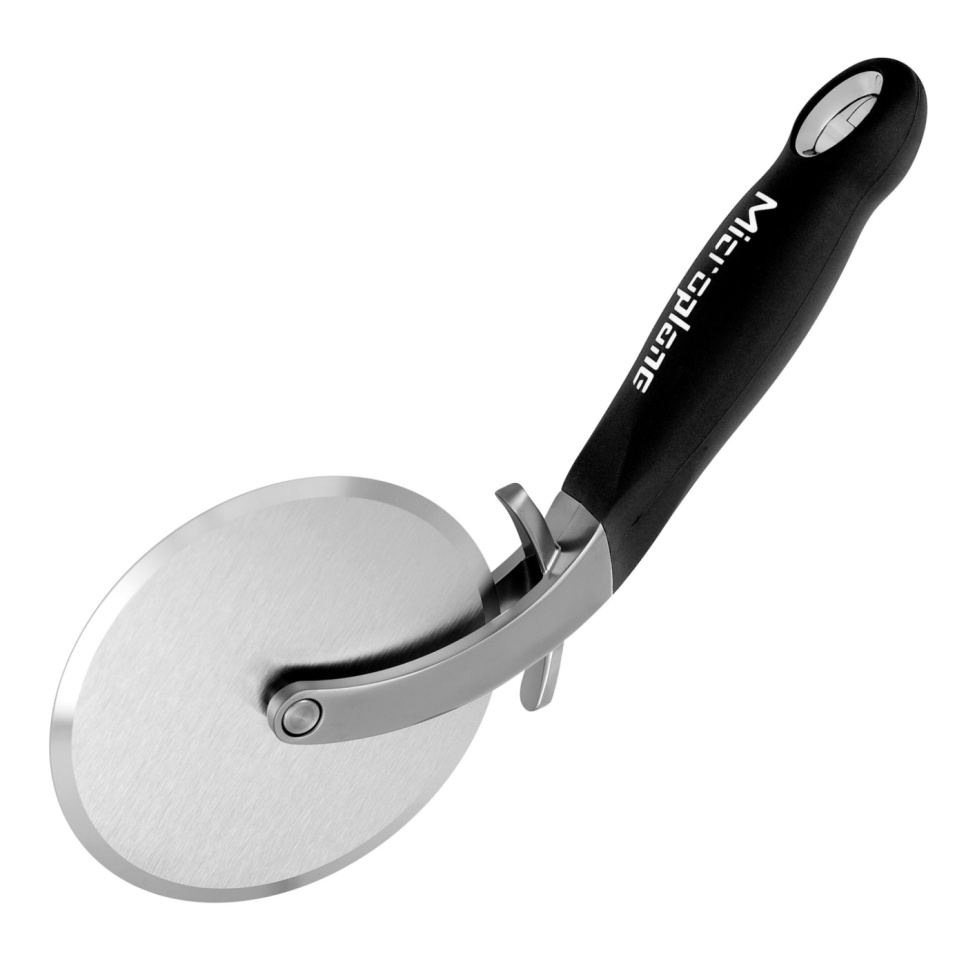 Koło do pizzy, Professional Pizza Wheel - Microplane Koło do pizzy, Professional Pizza Wheel - Microplane