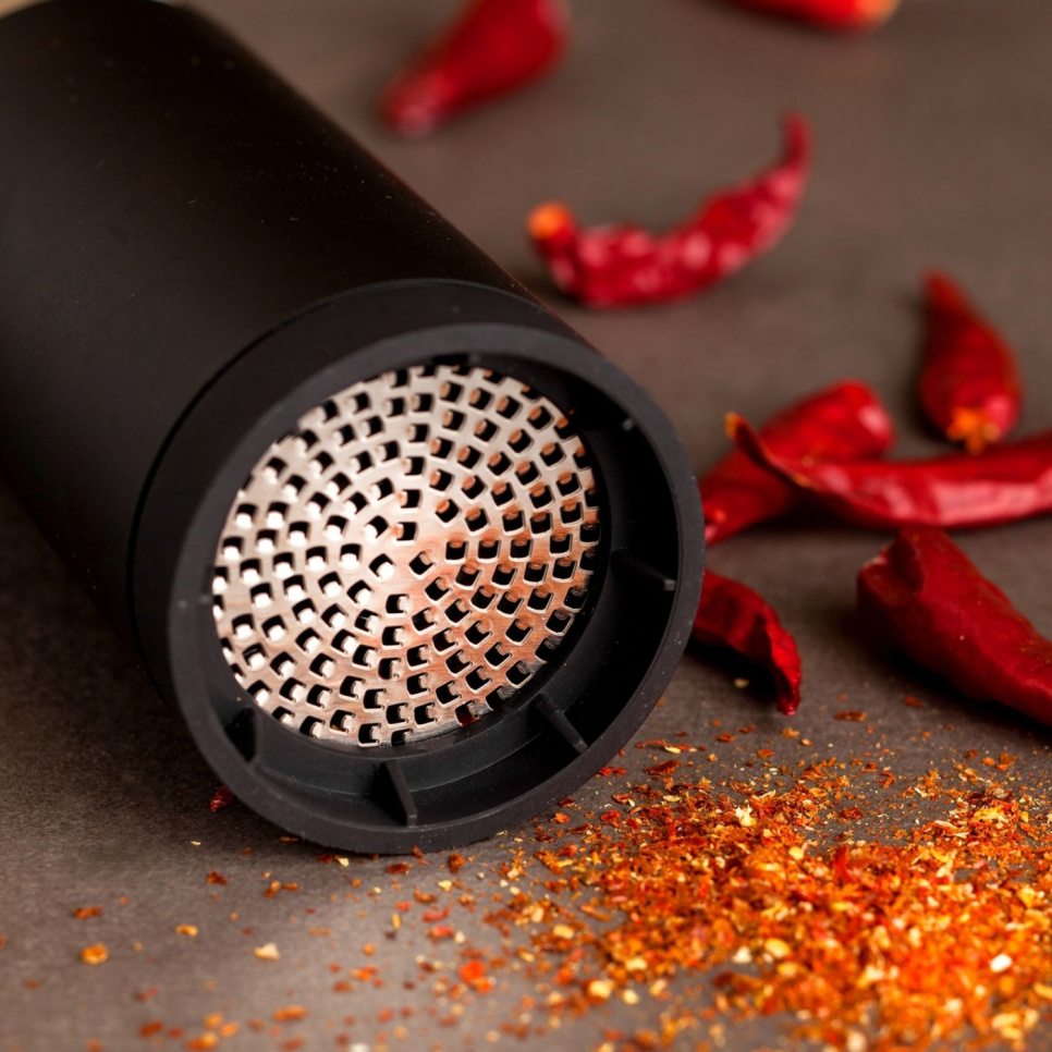 Młynek do chili - Microplane Młynek do chili - Microplane