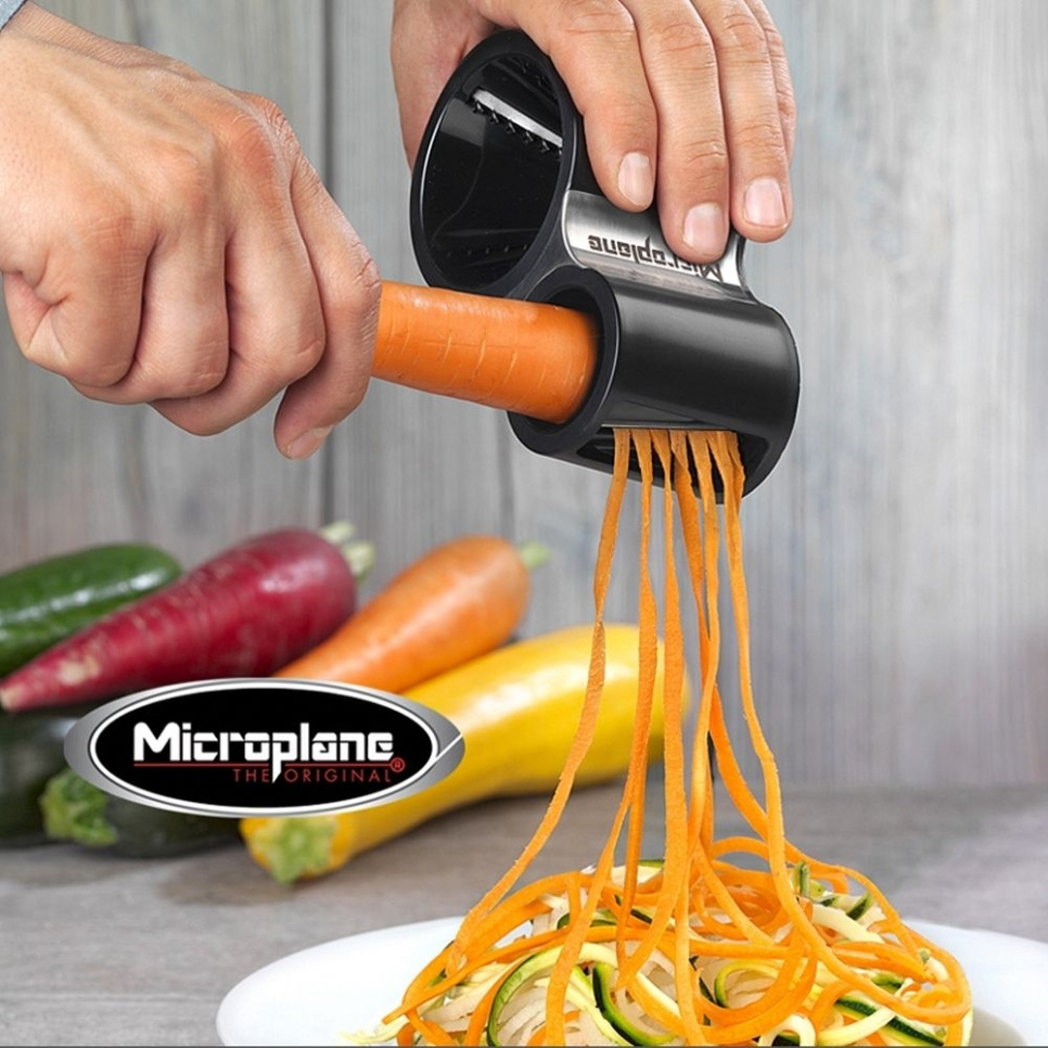 Spiralizer - Microplane