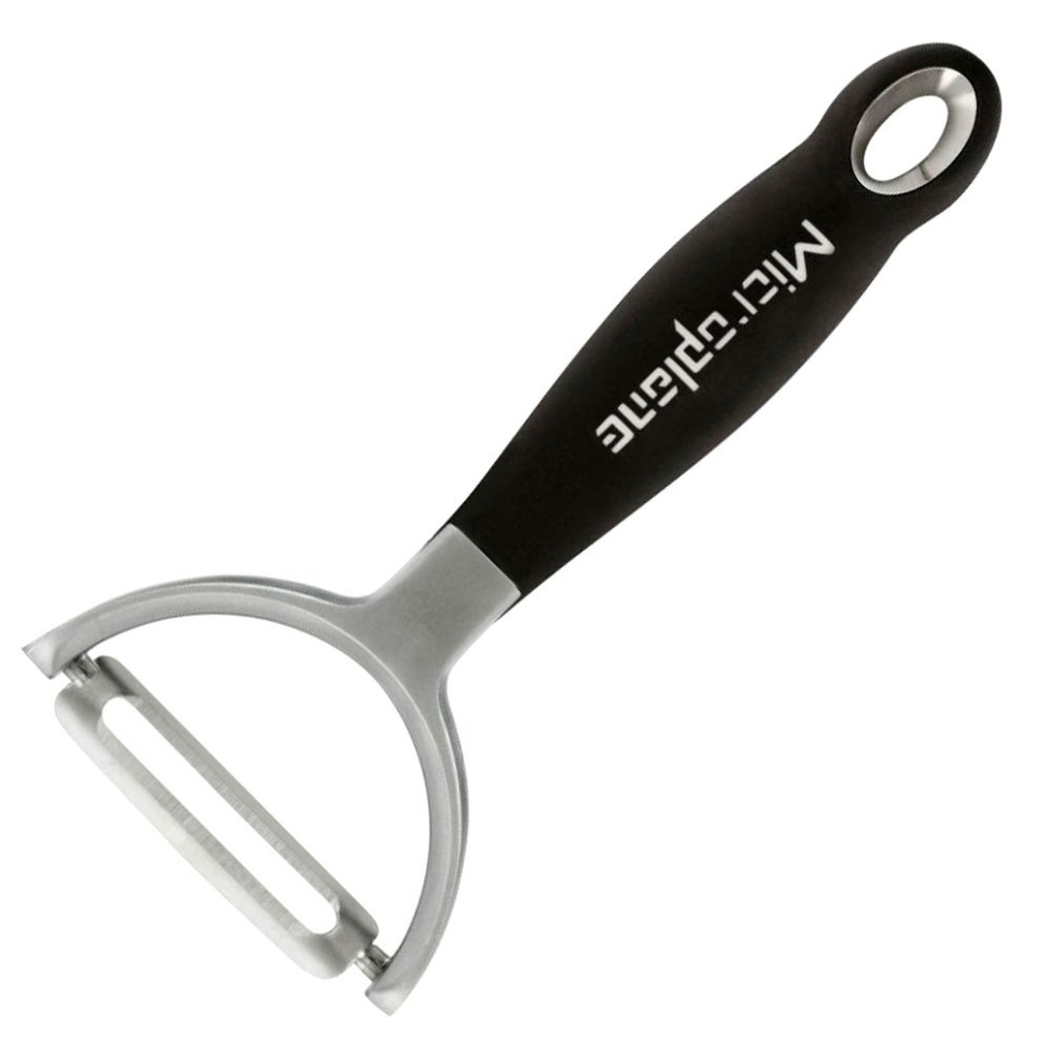 Profesjonalny Y-Peeler - Microplane w grupie Gotowanie / Przybory kuchenne / Obieraczka w The Kitchen Lab (2181-32839)