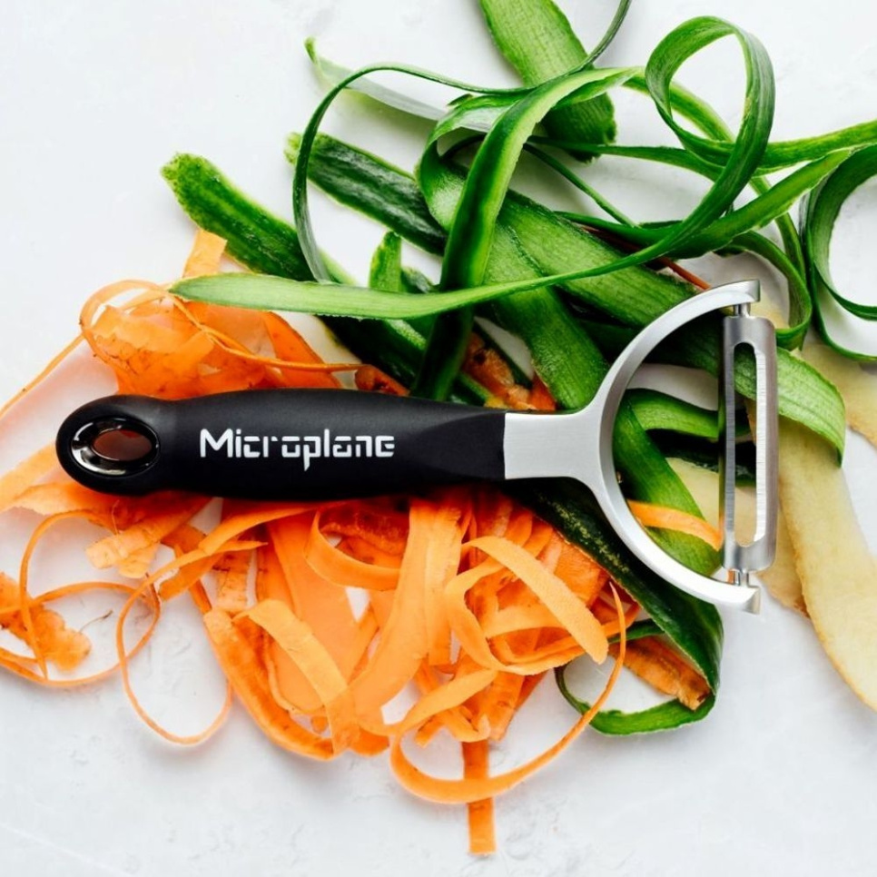 Profesjonalny Y-Peeler - Microplane Profesjonalny Y-Peeler - Microplane