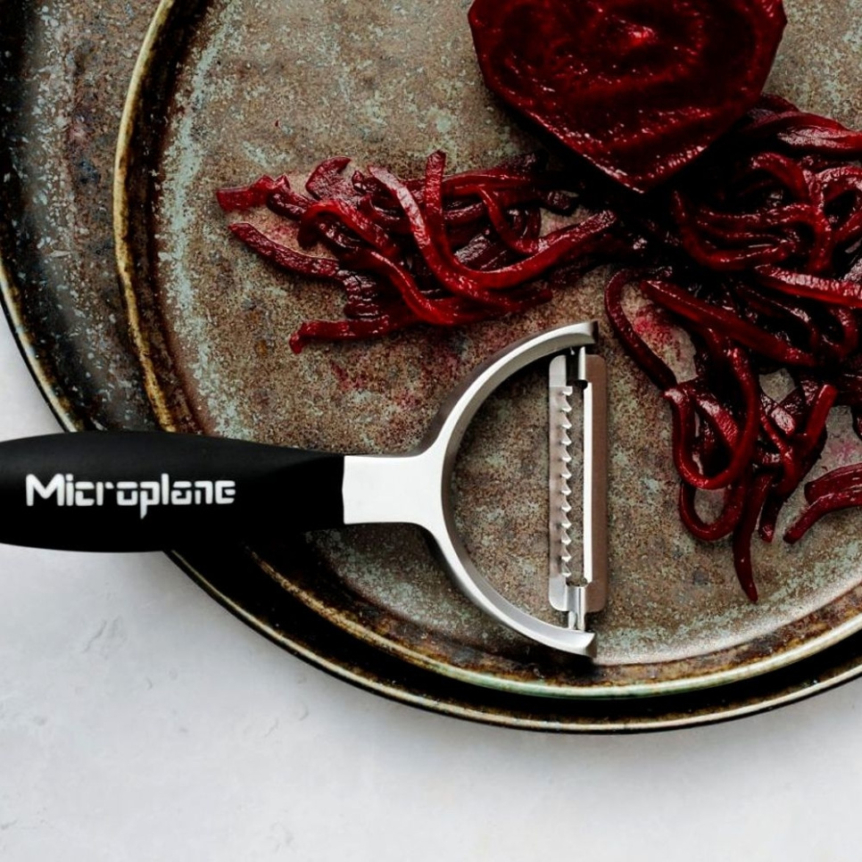 Professional Y Julienne - Microplane Professional Y Julienne - Microplane