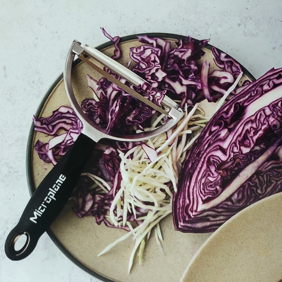 Profesjonalna obieraczka XL - Microplane Profesjonalna obieraczka XL - Microplane