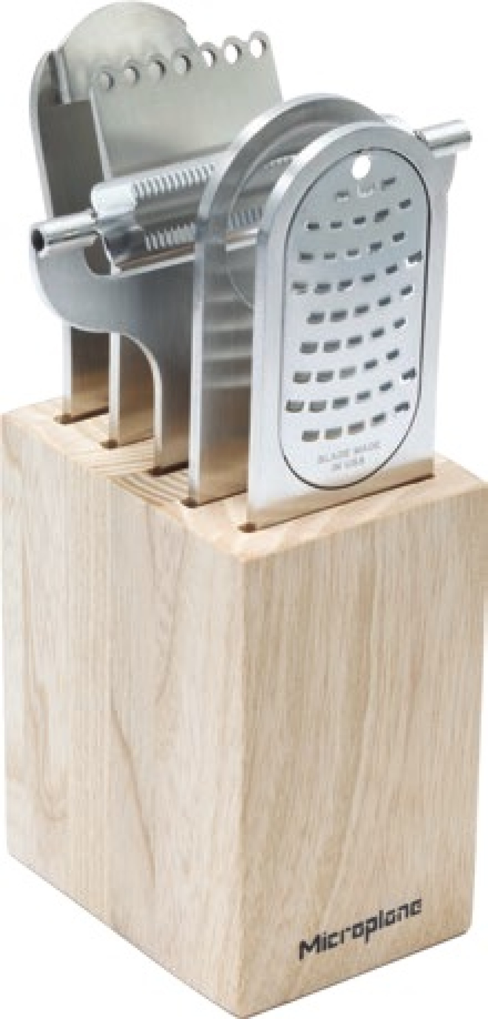 Akcesoria barowe, Style Line, Nordycki Jesion - Microplane w grupie Bar i wino / Wyposażenie baru / Inne wyposażenie baru w The Kitchen Lab (2181-35535)