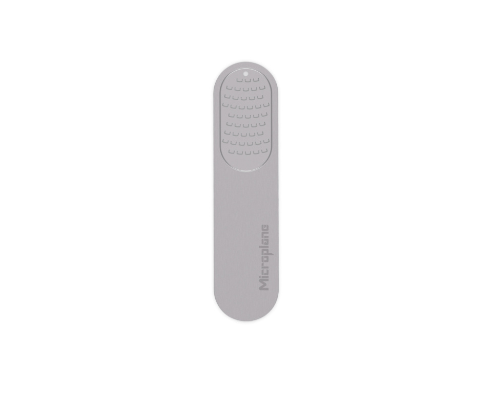 Akcesoria barowe, Style Line, Nordycki Jesion - Microplane