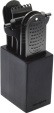 Akcesoria barowe, Style Line, Czarny - Microplane