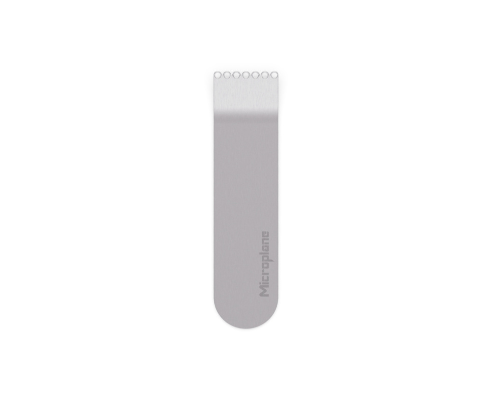 Akcesoria barowe, Style Line, Orzech - Microplane