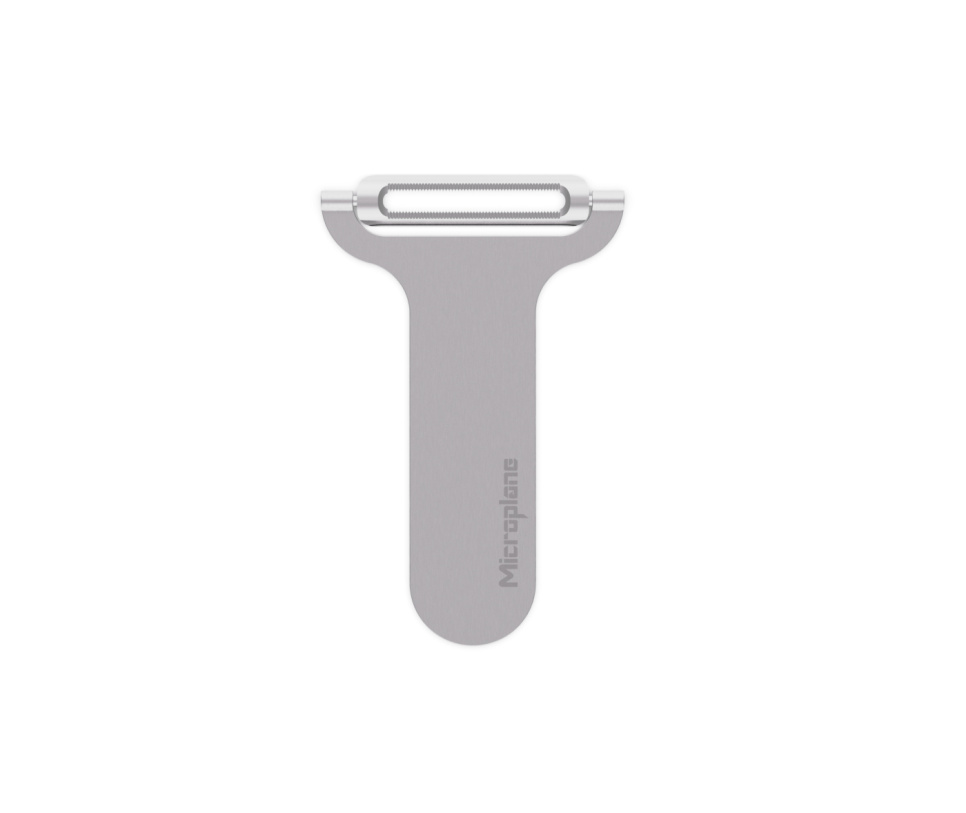 Akcesoria barowe, Style Line, Orzech - Microplane