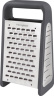 Tarka Wielostronjna, PureCut - Microplane