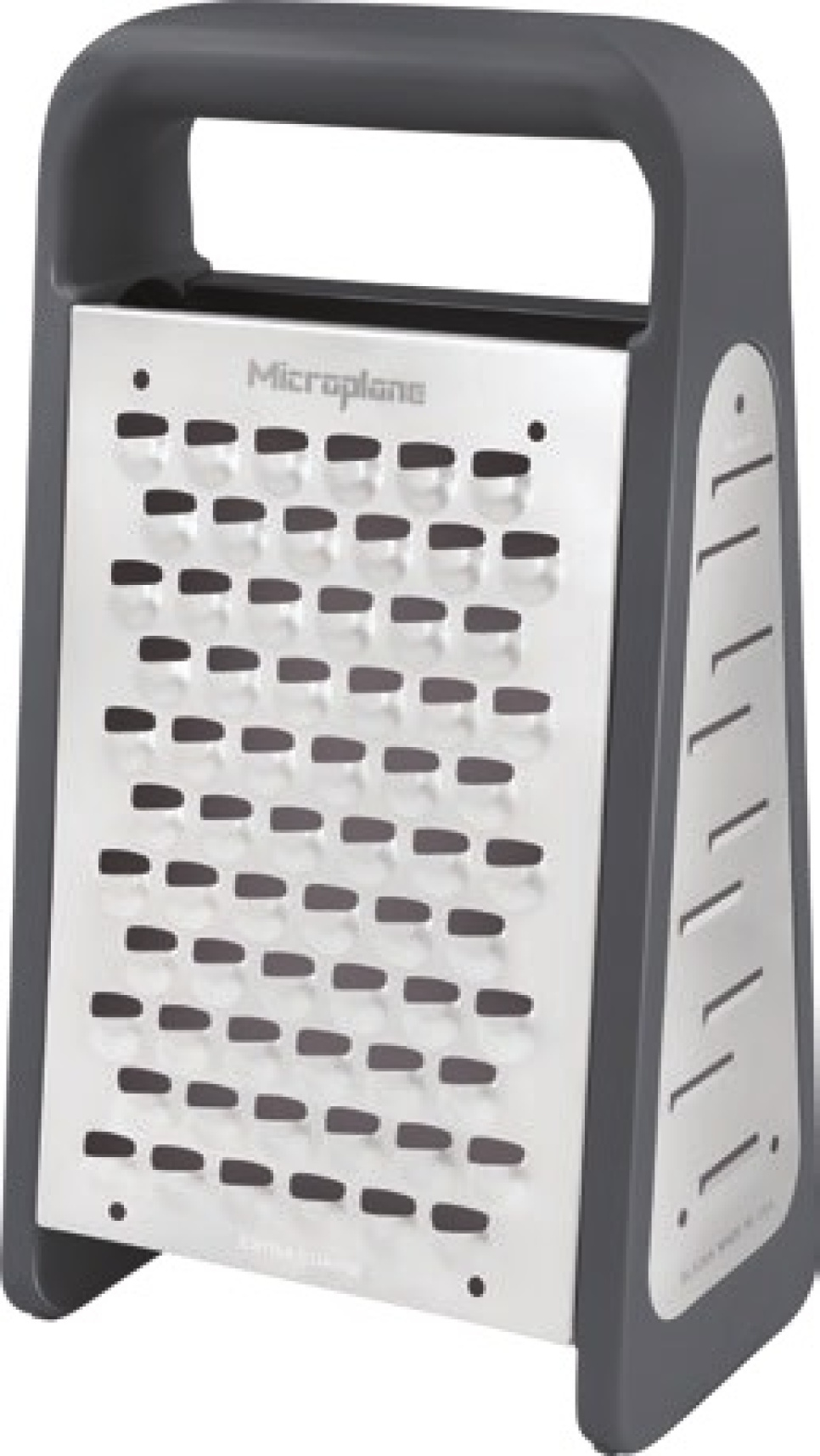 Tarka Wielostronjna, PureCut - Microplane