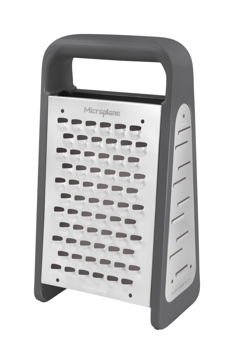 Tarka Wielostronjna, PureCut - Microplane