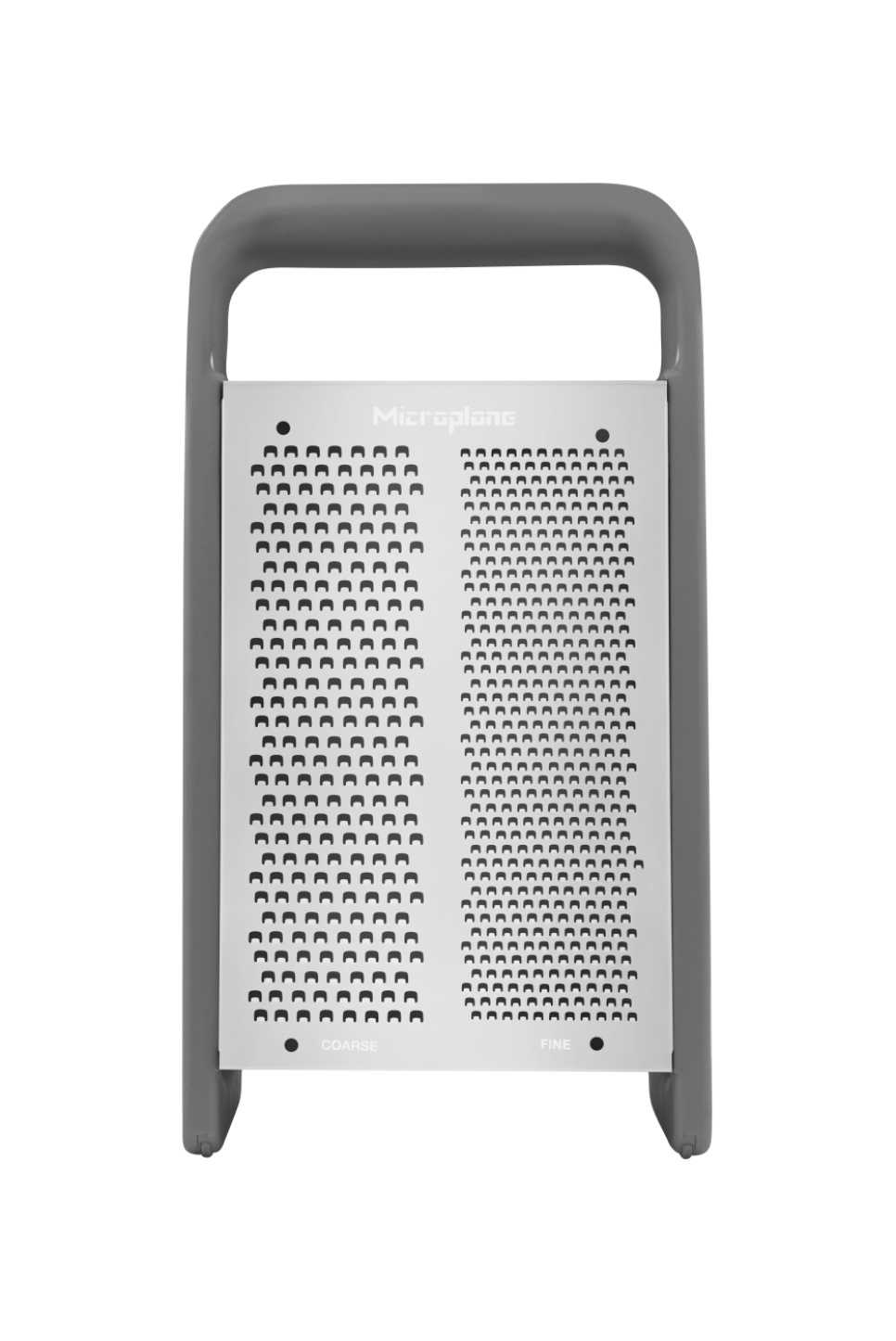 Tarka Wielostronjna, PureCut - Microplane