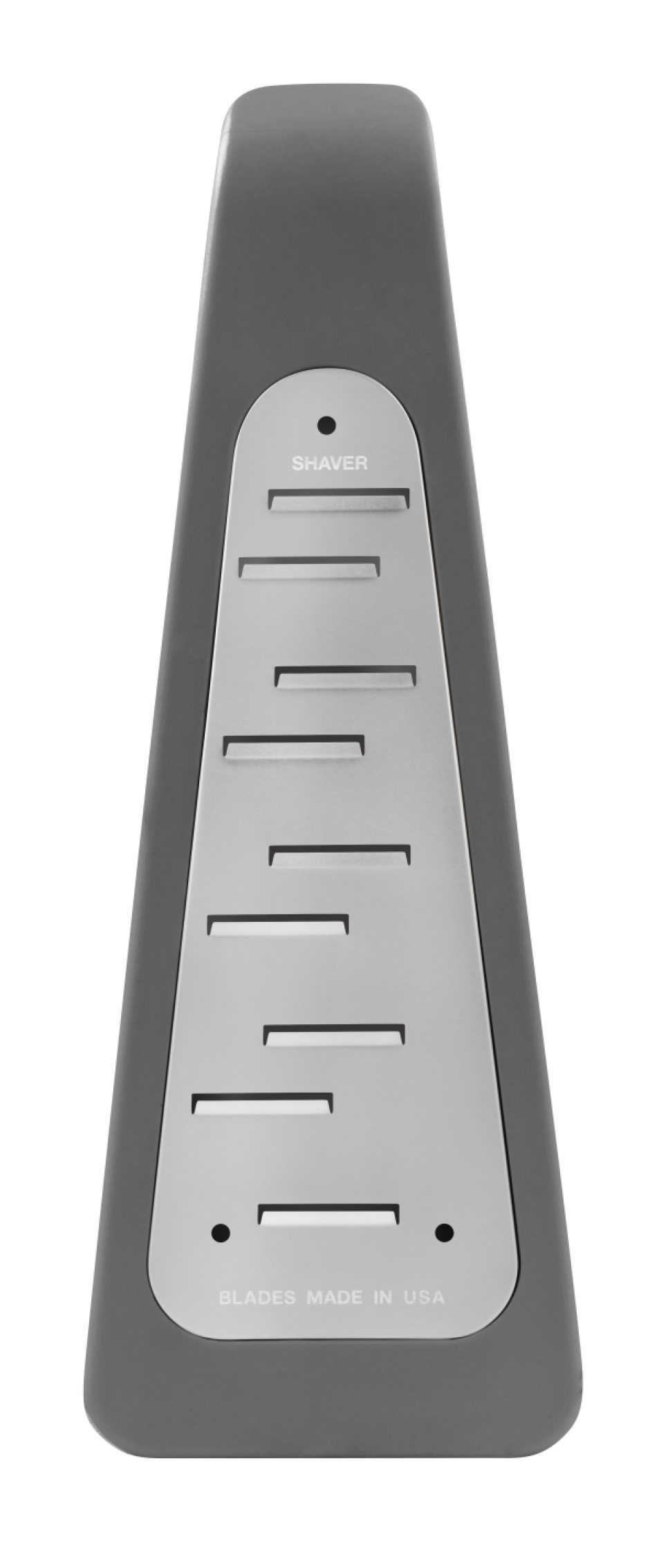 Tarka Wielostronjna, PureCut - Microplane