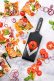 Mandolina, V-Slicer - Microplane