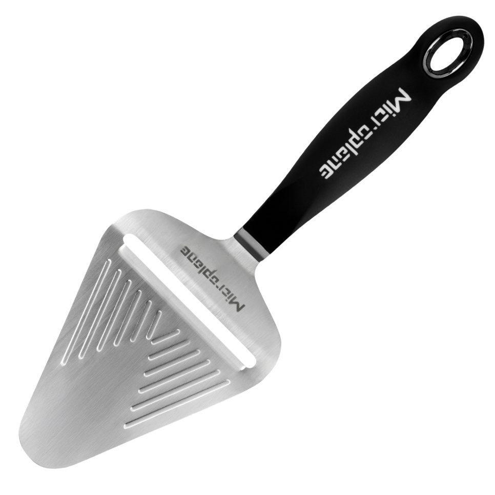 Krajacz do sera - Microplane w grupie Gotowanie / Tarcie, spiralizowanie i krojenie / Tarki do sera w The Kitchen Lab (2181-35541)