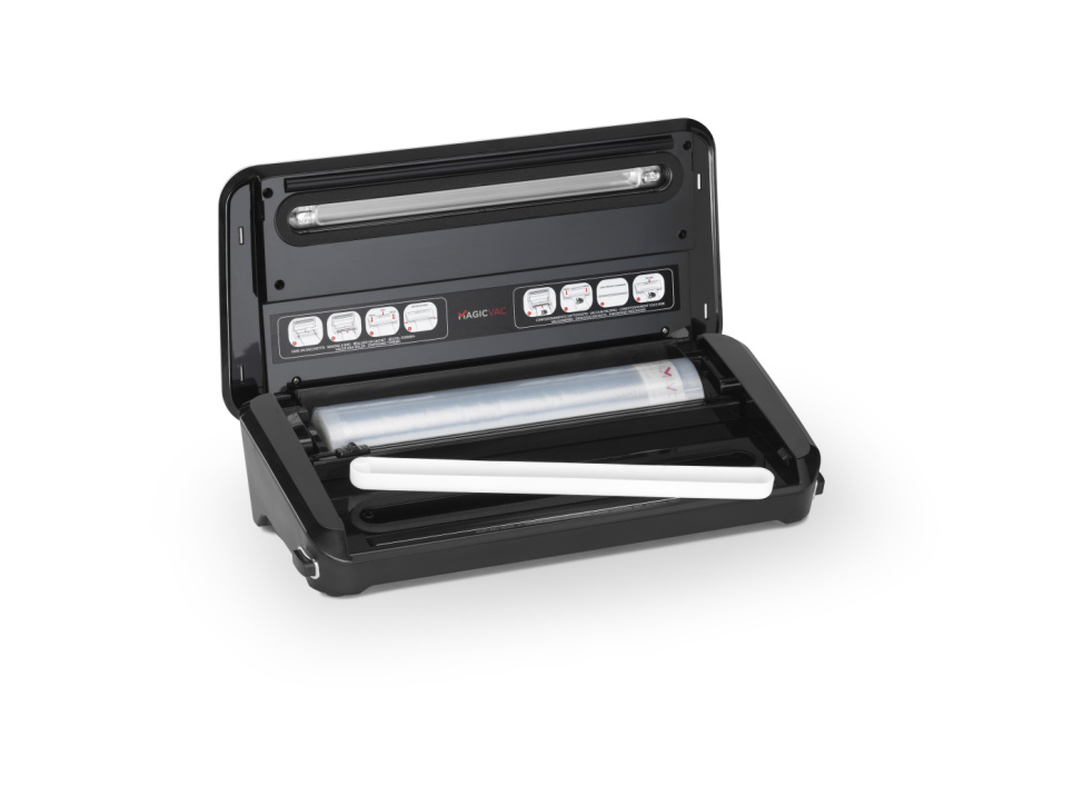 Zgrzewarka próżniowa, Activa - Magic Vac Zgrzewarka próżniowa, Activa - Magic Vac