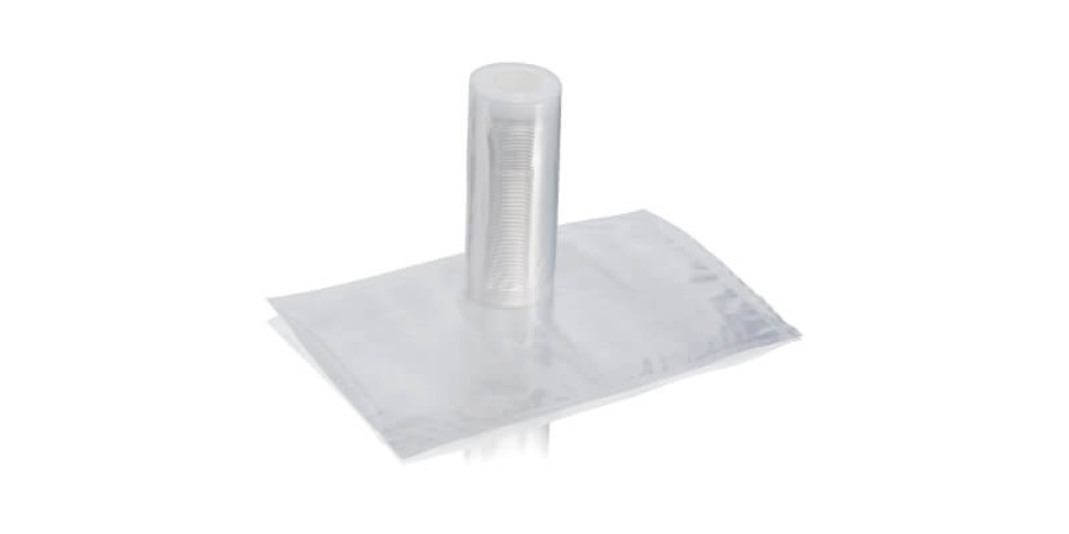 Worki próżniowe Premium, 50 sztuk - Magic Vac - 400 mm x 600 mm w grupie Gotowanie / Sous vide / Worki z suwakami i worki próżniowe w The Kitchen Lab (2188-29662)
