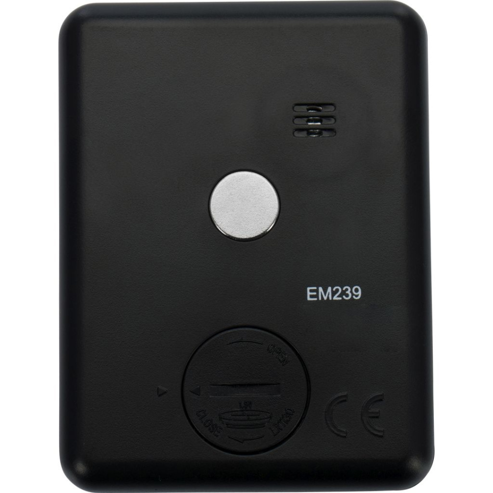 Cyfrowy zegar sterujący, pojedynczy - Westmark Cyfrowy zegar sterujący, pojedynczy - Westmark