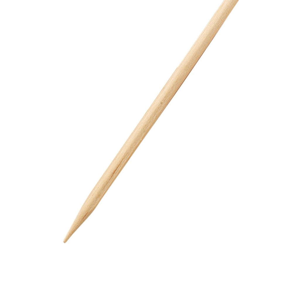 Szaszłyki bambusowe, 20 cm, opakowanie 100 sztuk - Westmark Szaszłyki bambusowe, 20 cm, opakowanie 100 sztuk - Westmark