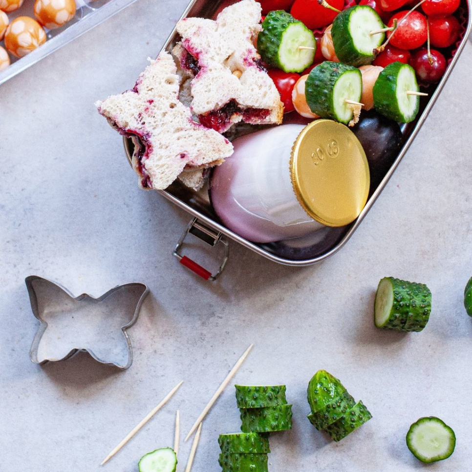 Wykałaczki z drewna bukowego, opakowanie 300 sztuk - Westmark