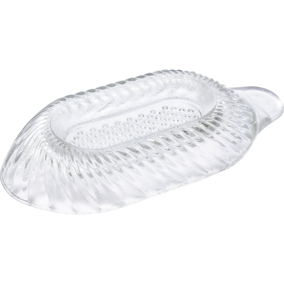 Szklana tarka do jabłek - Westmark Szklana tarka do jabłek - Westmark