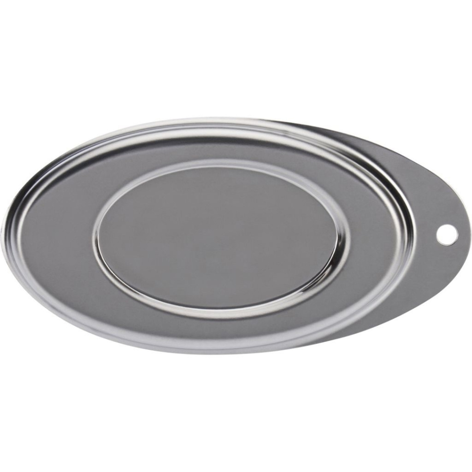 Tarka do imbiru ze stali nierdzewnej - Westmark Tarka do imbiru ze stali nierdzewnej - Westmark