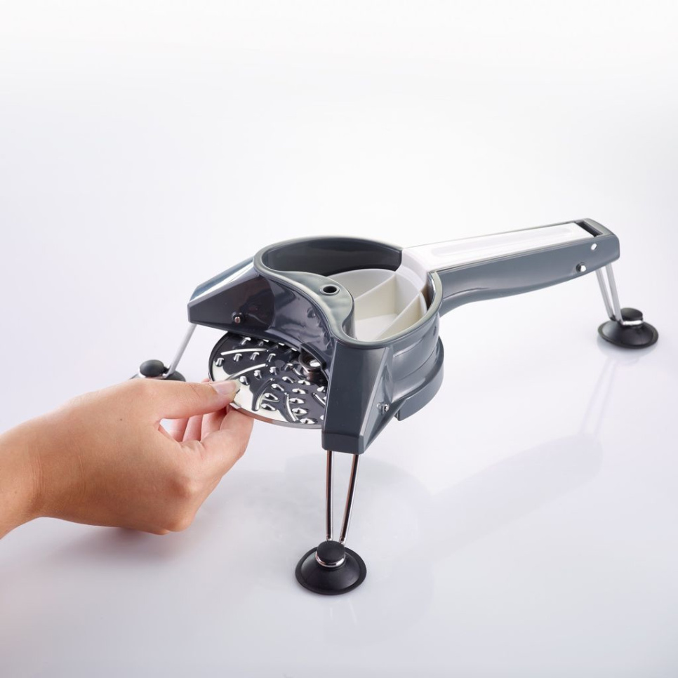 Rivare / Lądownik księżycowy Schnitzel Mouli - Westmark Rivare / Lądownik księżycowy Schnitzel Mouli - Westmark