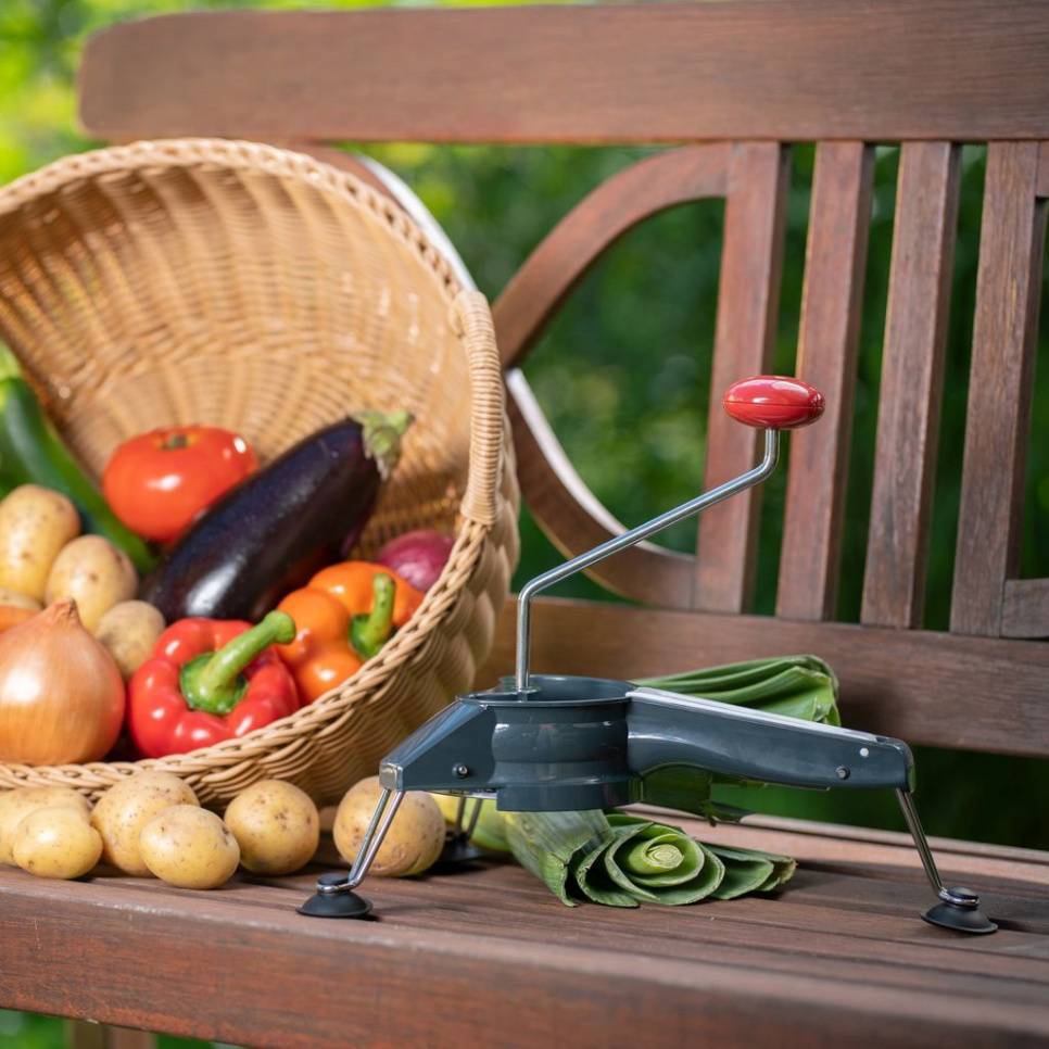 Rivare / Lądownik księżycowy Schnitzel Mouli - Westmark Rivare / Lądownik księżycowy Schnitzel Mouli - Westmark