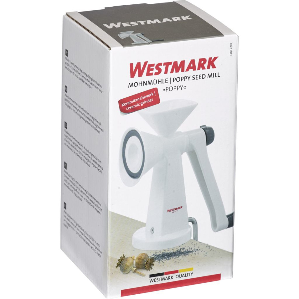 Młynek do maku - Westmark Młynek do maku - Westmark