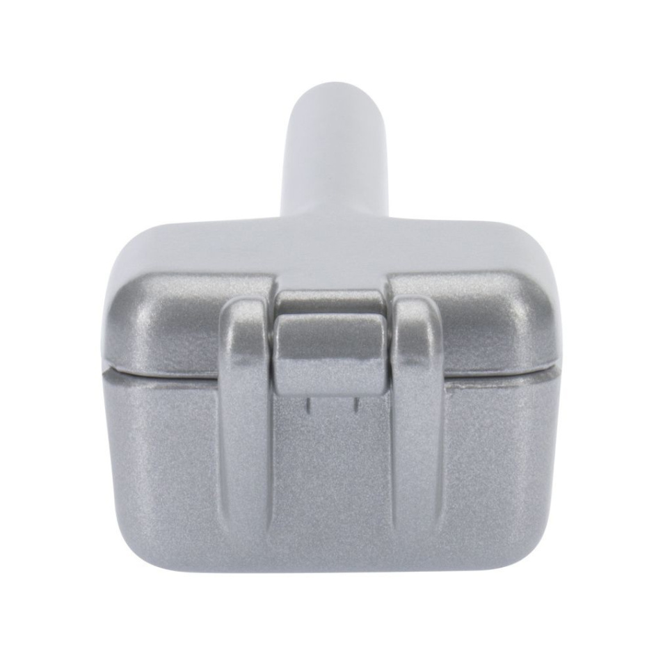 Kruszarka do lodu Cuby, model z wodorostami - Westmark Kruszarka do lodu Cuby, model z wodorostami - Westmark