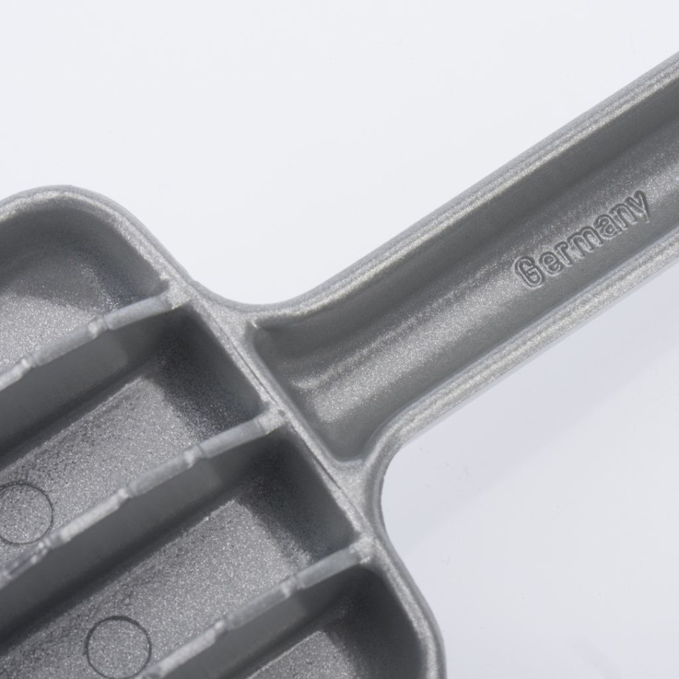 Kruszarka do lodu Cuby, model z wodorostami - Westmark Kruszarka do lodu Cuby, model z wodorostami - Westmark