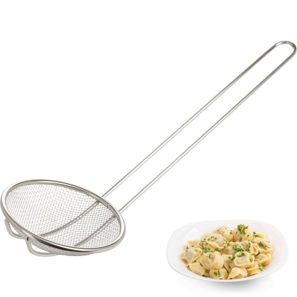 Chochla wydrążona / chochla do blanszowania / chochla do Spätzle - Westmark Chochla wydrążona / chochla do blanszowania / chochla do Spätzle - Westmark