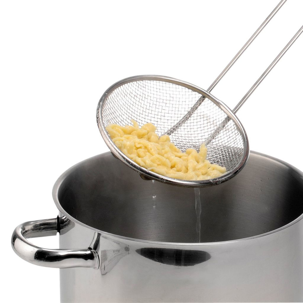 Chochla wydrążona / chochla do blanszowania / chochla do Spätzle - Westmark Chochla wydrążona / chochla do blanszowania / chochla do Spätzle - Westmark