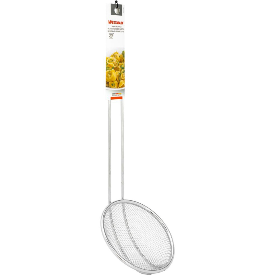 Chochla wydrążona / chochla do blanszowania / chochla do Spätzle - Westmark Chochla wydrążona / chochla do blanszowania / chochla do Spätzle - Westmark