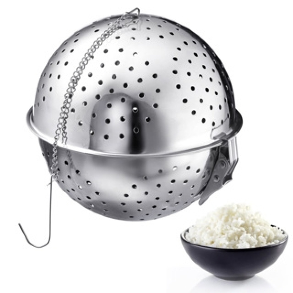 Kulka ryżowa, 1 litr - Westmark Kulka ryżowa, 1 litr - Westmark